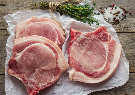 Pork